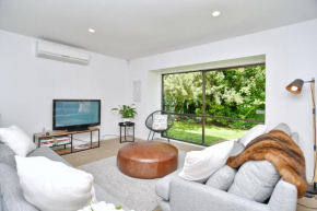 Blair Ave - Christchurch Holiday Homes